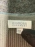 Kinross Gray Pullover Sweater Size S - photo 7