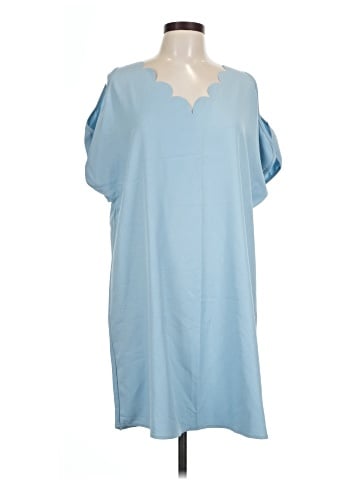 Shein Curve Casual Dress (view 1)