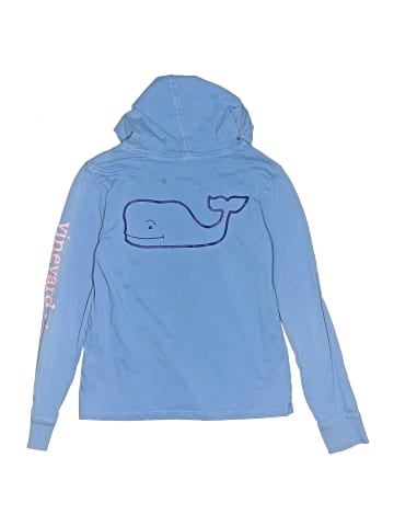 Vineyard Vines Long Sleeve Polo (view 2)