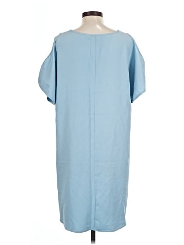 Shein Curve Casual Dress (view 2)