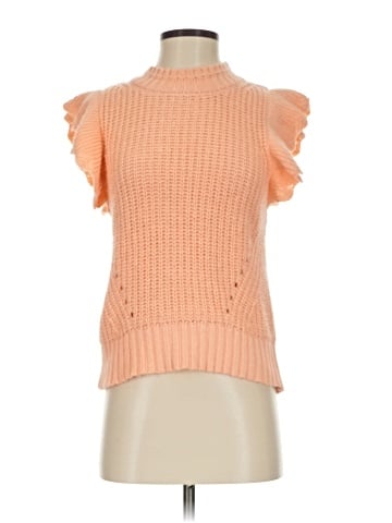 Universal Thread Sweater Vest (view 1)