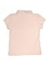 Assorted Brands Pink Ivory Short Sleeve Top Size L (youth) - photo 2