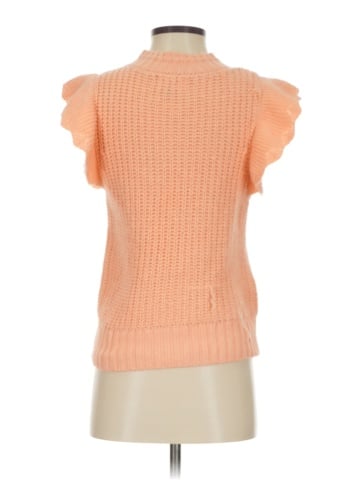 Universal Thread Sweater Vest (view 2)