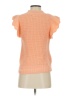 Universal Thread Orange Sweater Vest Size S - photo 2