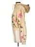AFRM Tie-dye Tan Pullover Sweater Size XS - photo 5