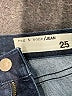 Rag & Bone/JEAN Black Jeans Size 25 waist - photo 7
