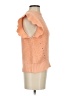 Universal Thread Orange Sweater Vest Size S - photo 4