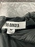 BB Dakota Black 3/4 Sleeve Blouse Size M - photo 7