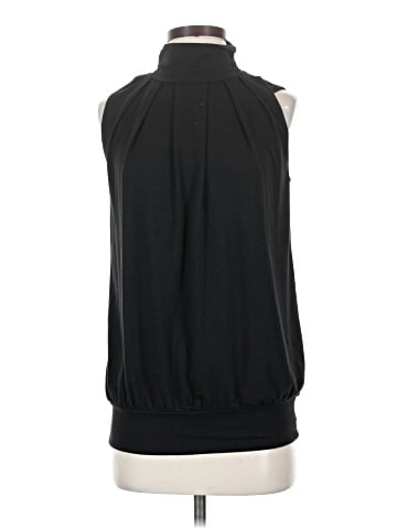 Zenana Premium Sleeveless Blouse (view 1)