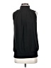Zenana Premium Black Sleeveless Blouse Size S - photo 1