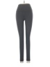 Lululemon Athletica Gray Active Pants Size 4 - photo 1