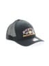 Richardson Black Baseball Cap One size - photo 1