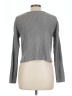 Wild Fable Gray Pullover Sweater Size L - photo 2