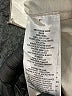 Current/Elliott 100% Cotton White Ivory Jacket Size Sm (1) - photo 7