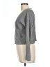 Wild Fable Gray Pullover Sweater Size L - photo 5