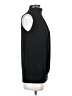 Zenana Premium Black Sleeveless Blouse Size S - photo 4