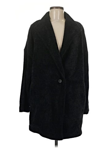 Banana Republic Factory Store Coat (view 1)