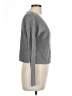 Wild Fable Gray Pullover Sweater Size L - photo 4