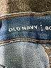 Old Navy Blue Jeans Size 6r - photo 4