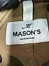 Mason's Tan Jacket Size EU (IT) 40 / US 4 - photo 6