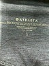 Athleta Solid Blue Active Pants Size L - photo 7