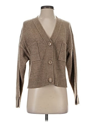 Parker Cardigan (view 1)