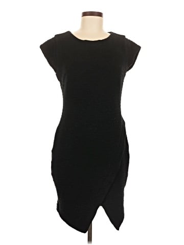 Attention Cocktail Dress (view 1)