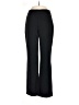 Boston Proper Solid Black Dress Pants Size XS - photo 1