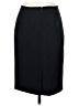 Worthington Solid Black Formal Skirt Size 4 (petite) - photo 2