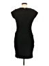 Attention Solid Black Cocktail Dress Size M (estimated) - photo 2
