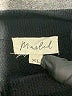 Marled Black Turtleneck Sweater Size XL - photo 6