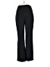 Boston Proper Solid Black Dress Pants Size XS - photo 2