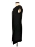 Attention Solid Black Cocktail Dress Size M (estimated) - photo 5