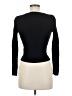 Zara Black Pullover Sweater Size M - photo 2