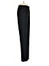 Boston Proper Solid Black Dress Pants Size XS - photo 4