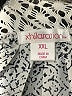 Xhilaration Gray Sleeveless Blouse Size XXL - photo 7