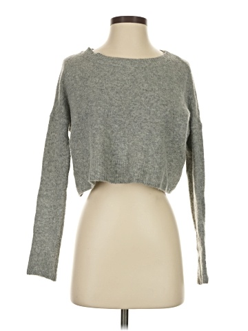 Cooperative Pullover Sweater (view 1)