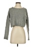Cooperative Gray Pullover Sweater Size XS - photo 1