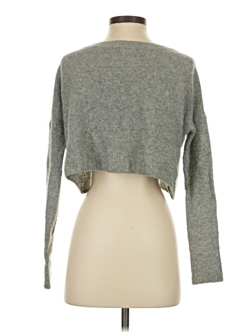 Cooperative Pullover Sweater (view 2)