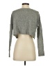 Cooperative Gray Pullover Sweater Size XS - photo 2