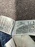 Levi's Blue Jeans Size 32 waist - photo 7