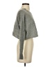 Cooperative Gray Pullover Sweater Size XS - photo 4