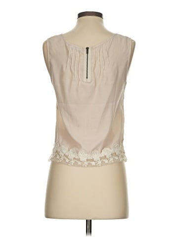 Kimchi Blue Sleeveless Blouse (view 2)