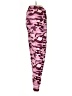Unbranded Camo Pink Sweatpants Size S - photo 4