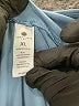 Yogalicious Blue Cardigan Size XL - photo 7
