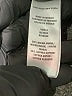 Splendid Gray Long Sleeve T-Shirt Size S - photo 8