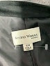 Studio Works 100% Polyester Black Blazer Size 16W - photo 6