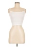 better / together Ivory Tube Top Size M - photo 1