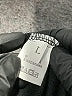 Unbranded Black Dress Pants Size L - photo 7