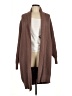 Lillusory Brown Cardigan Size M - photo 1